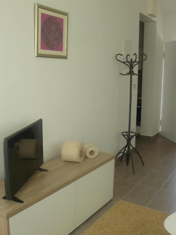Apartament Our Nest