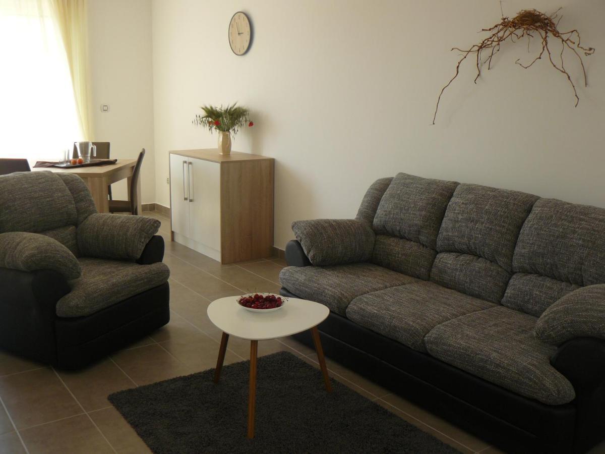 Apartament Our Nest Privlaka (Zadar)