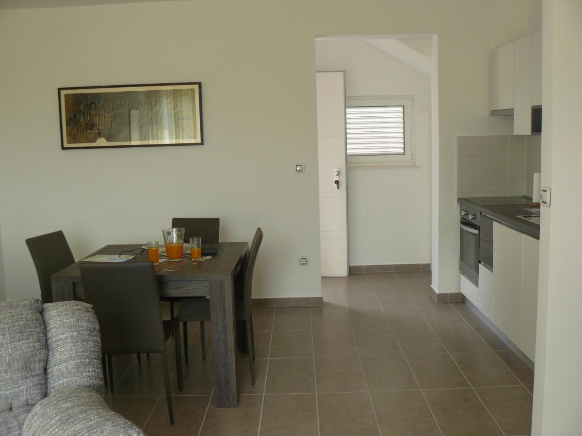 Our Nest Privlaka (Zadar)