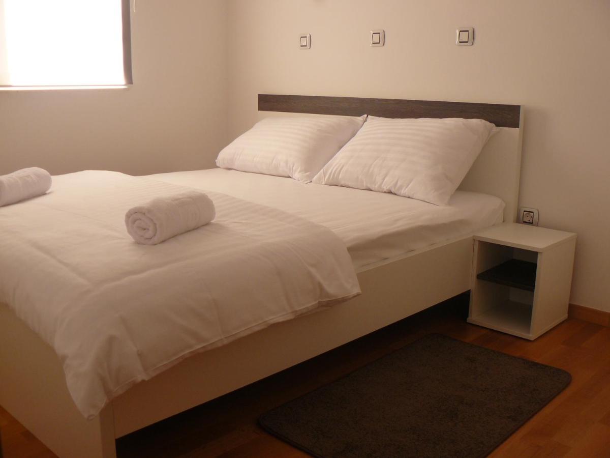 Our Nest Privlaka (Zadar)