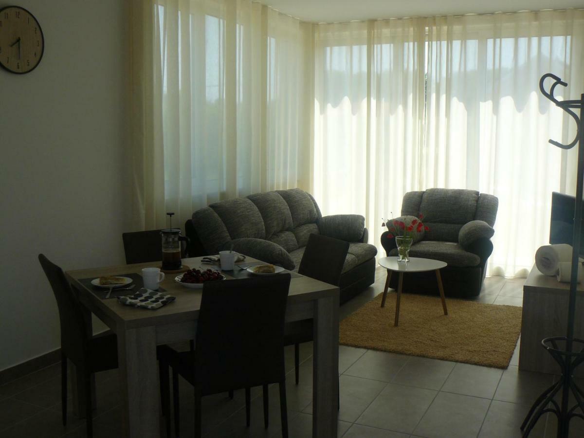 Our Nest Apartament Privlaka (Zadar)