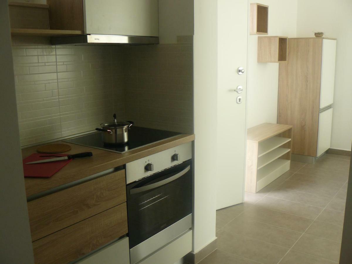 Our Nest Apartament