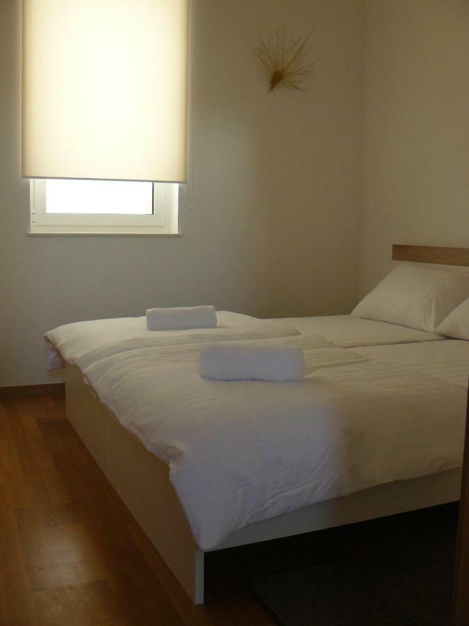 Our Nest Apartament *