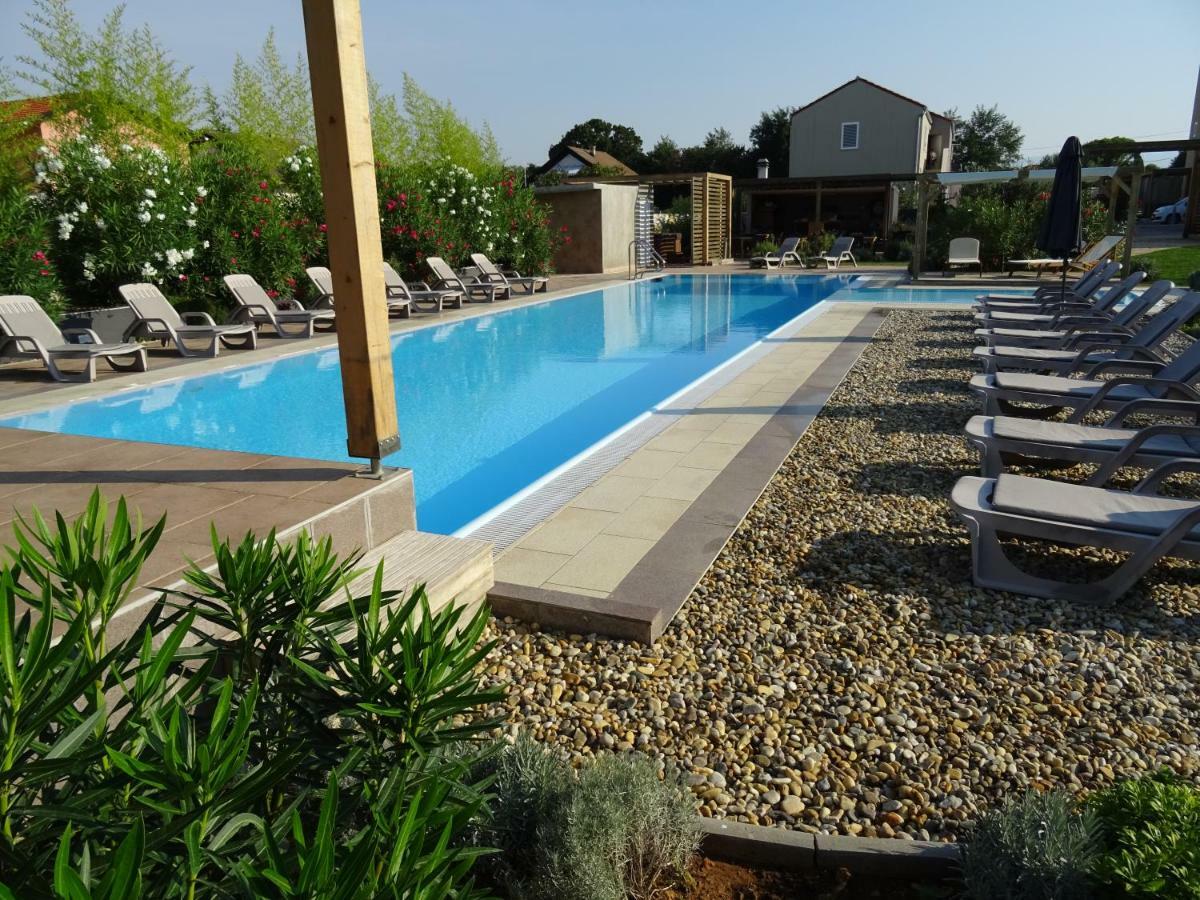 Our Nest * Privlaka (Zadar)