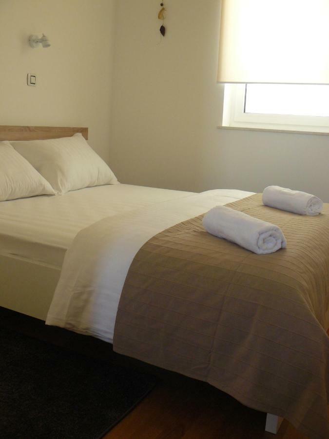 Apartament Our Nest *