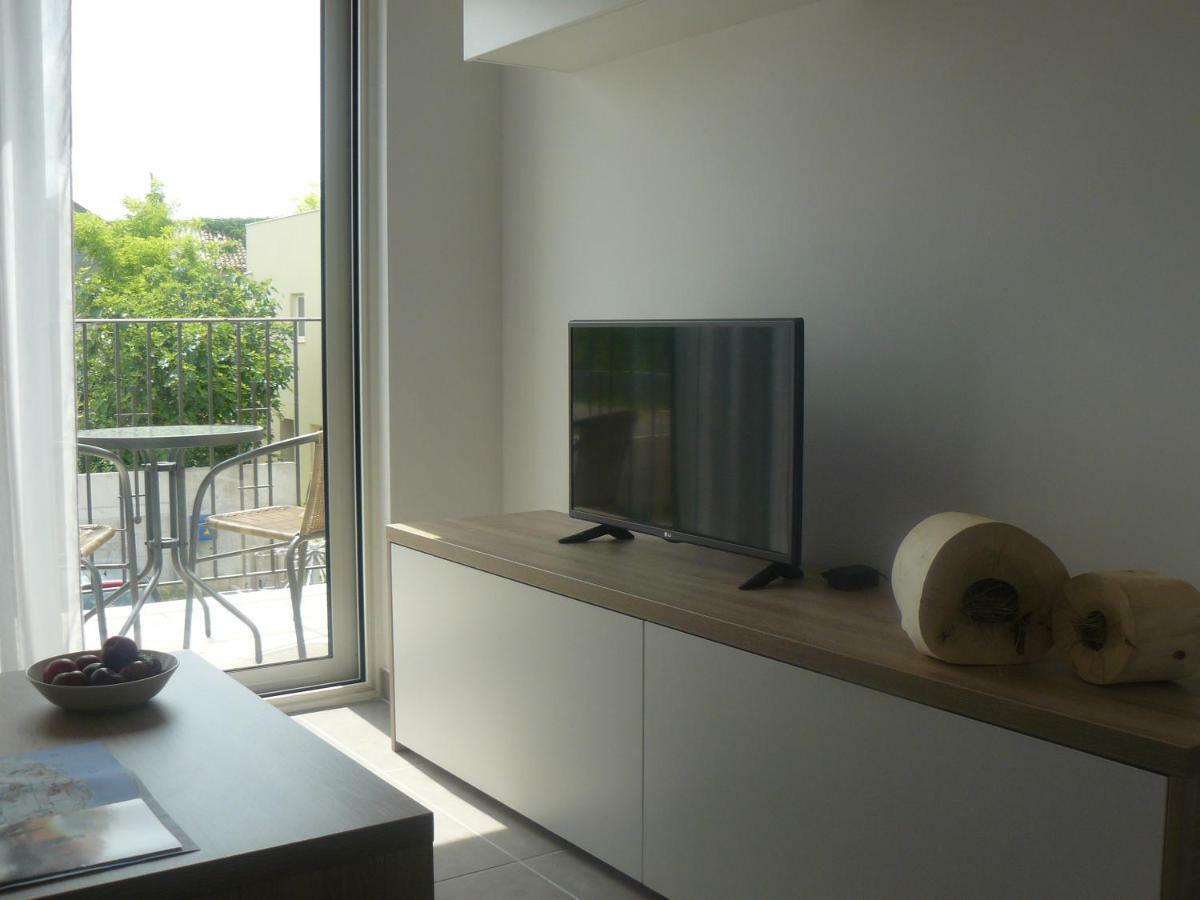Apartament Our Nest Privlaka (Zadar)