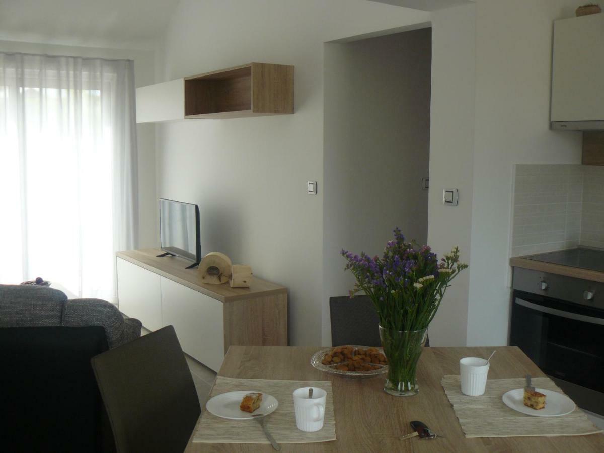 Our Nest * Privlaka (Zadar)