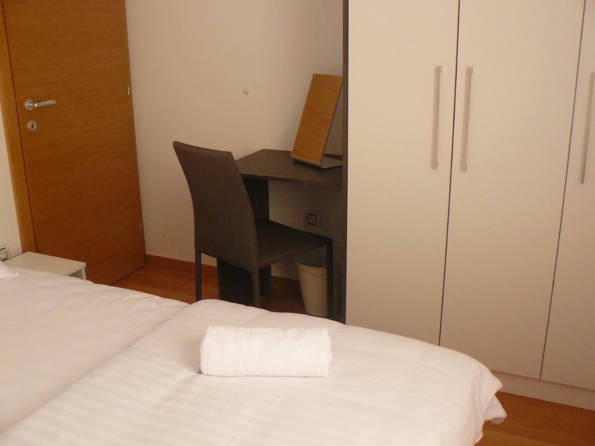 Our Nest Apartament Privlaka (Zadar)