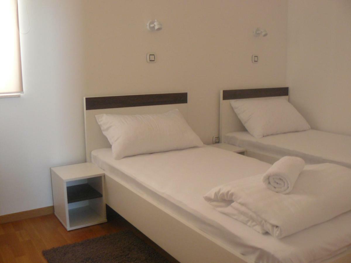 Our Nest Apartament