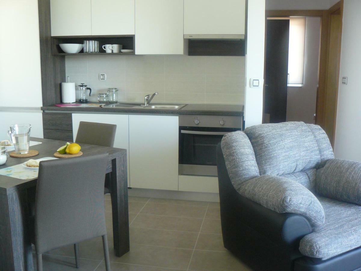 Apartament Our Nest Privlaka (Zadar)