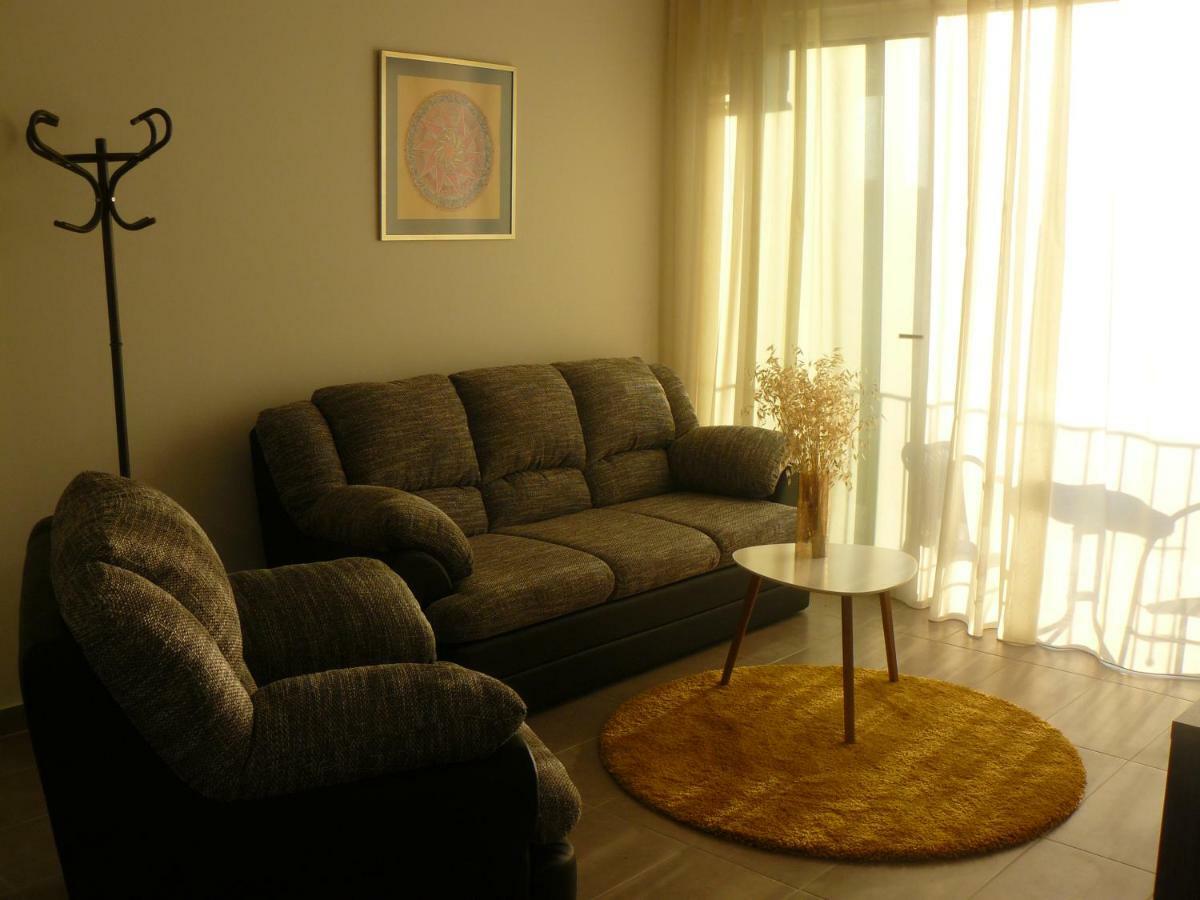 Our Nest Apartament *